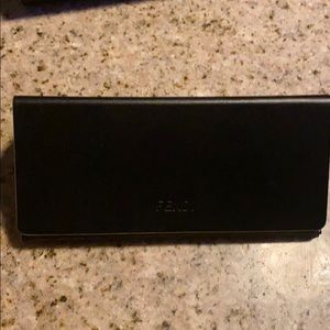 Fendi sunglass case